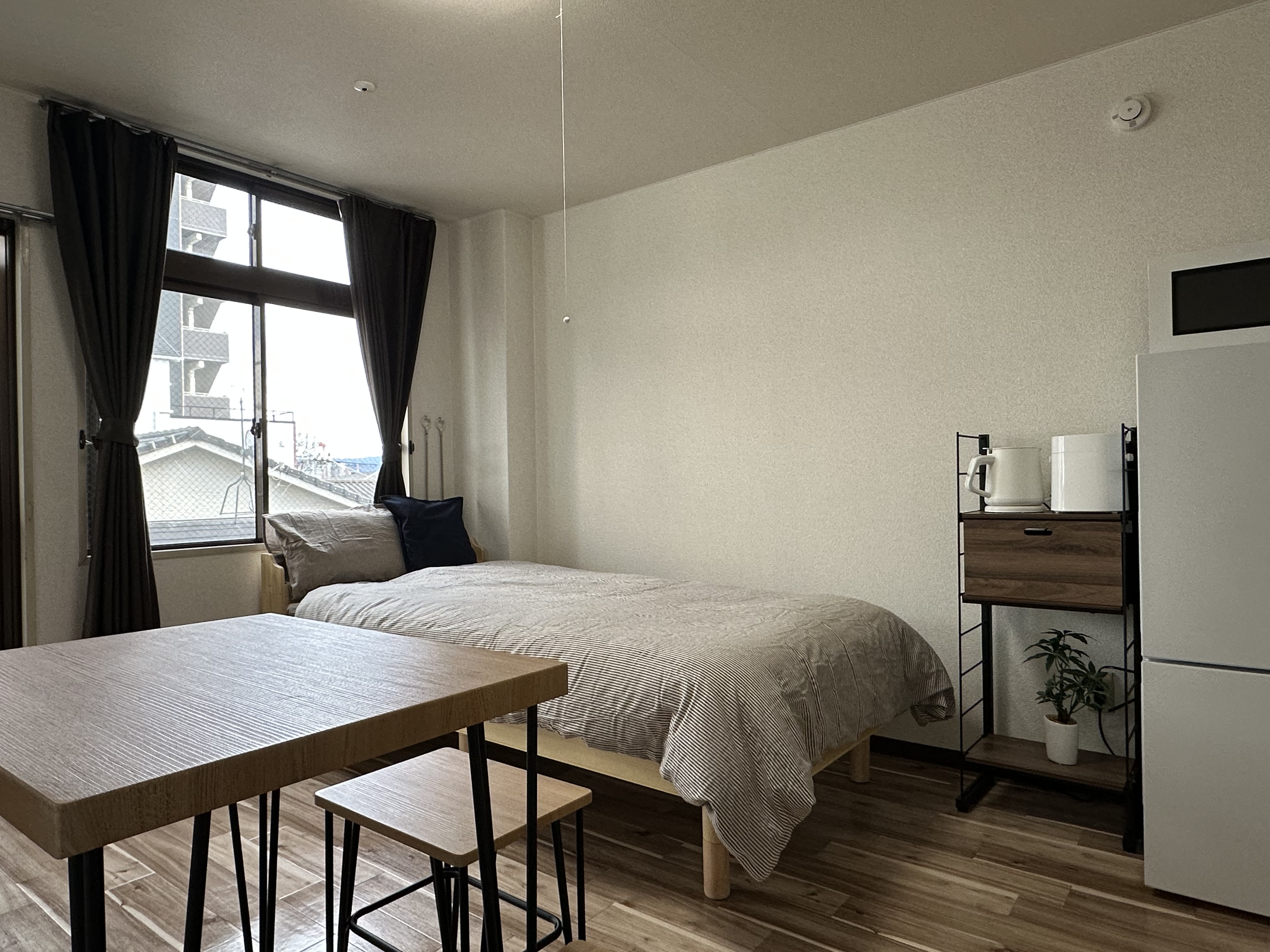 いちばんちマンスリーおごと温泉駅前 2