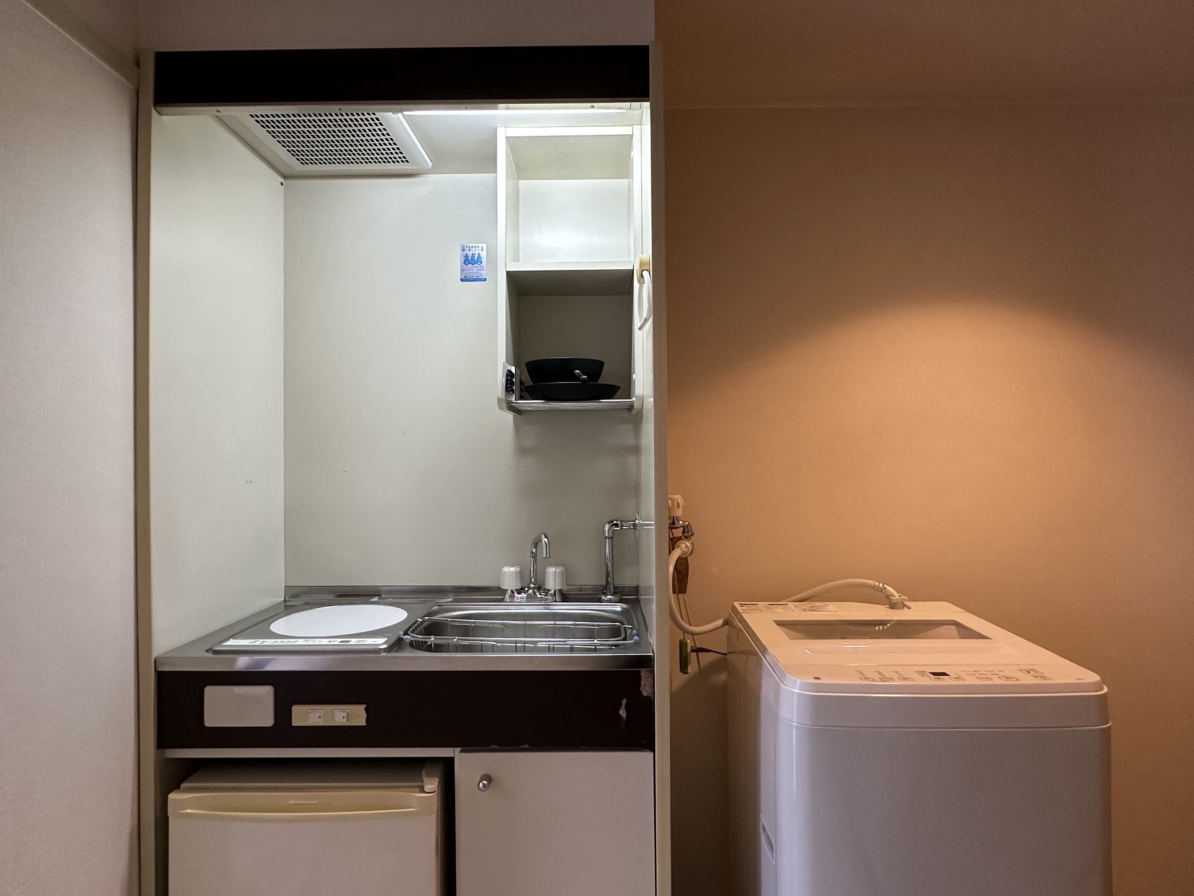 いちばんちマンスリーおごと温泉駅前 3