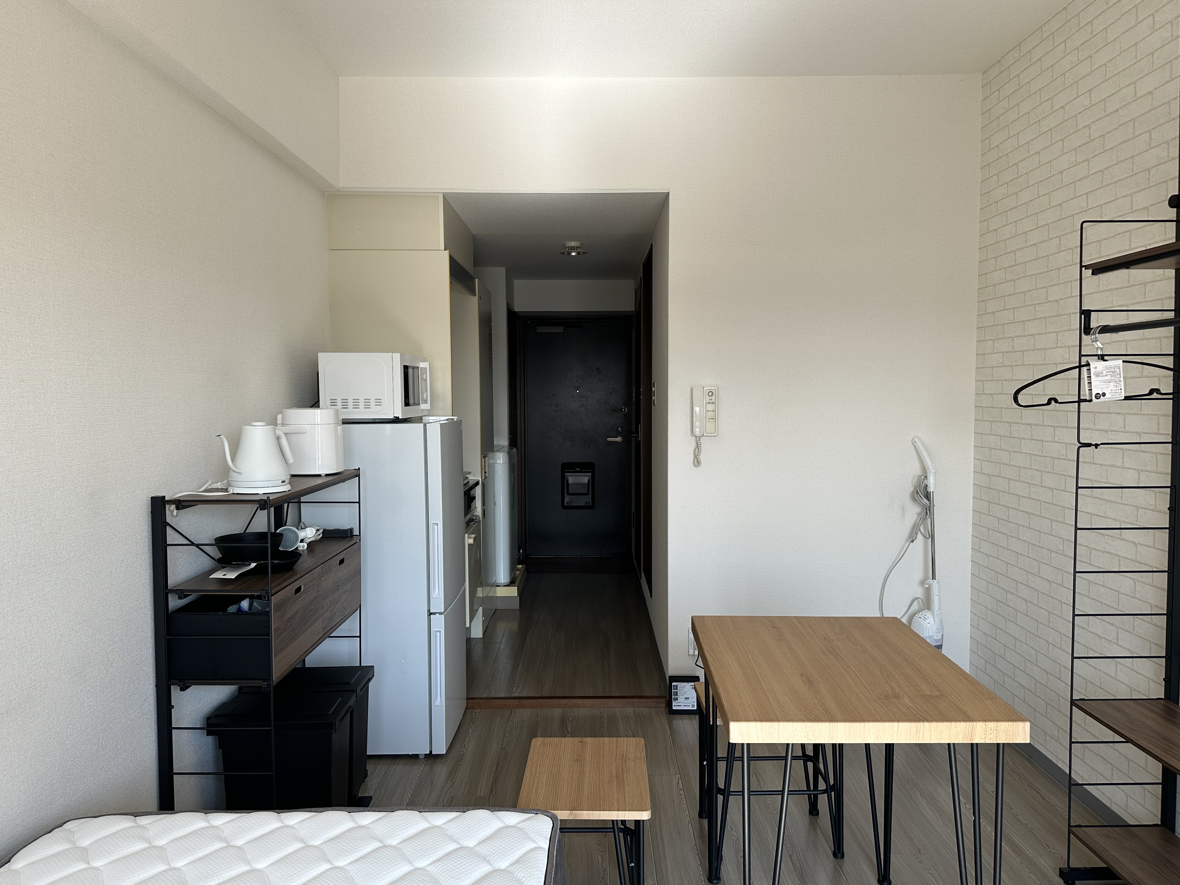 いちばんちマンスリー堅田駅前