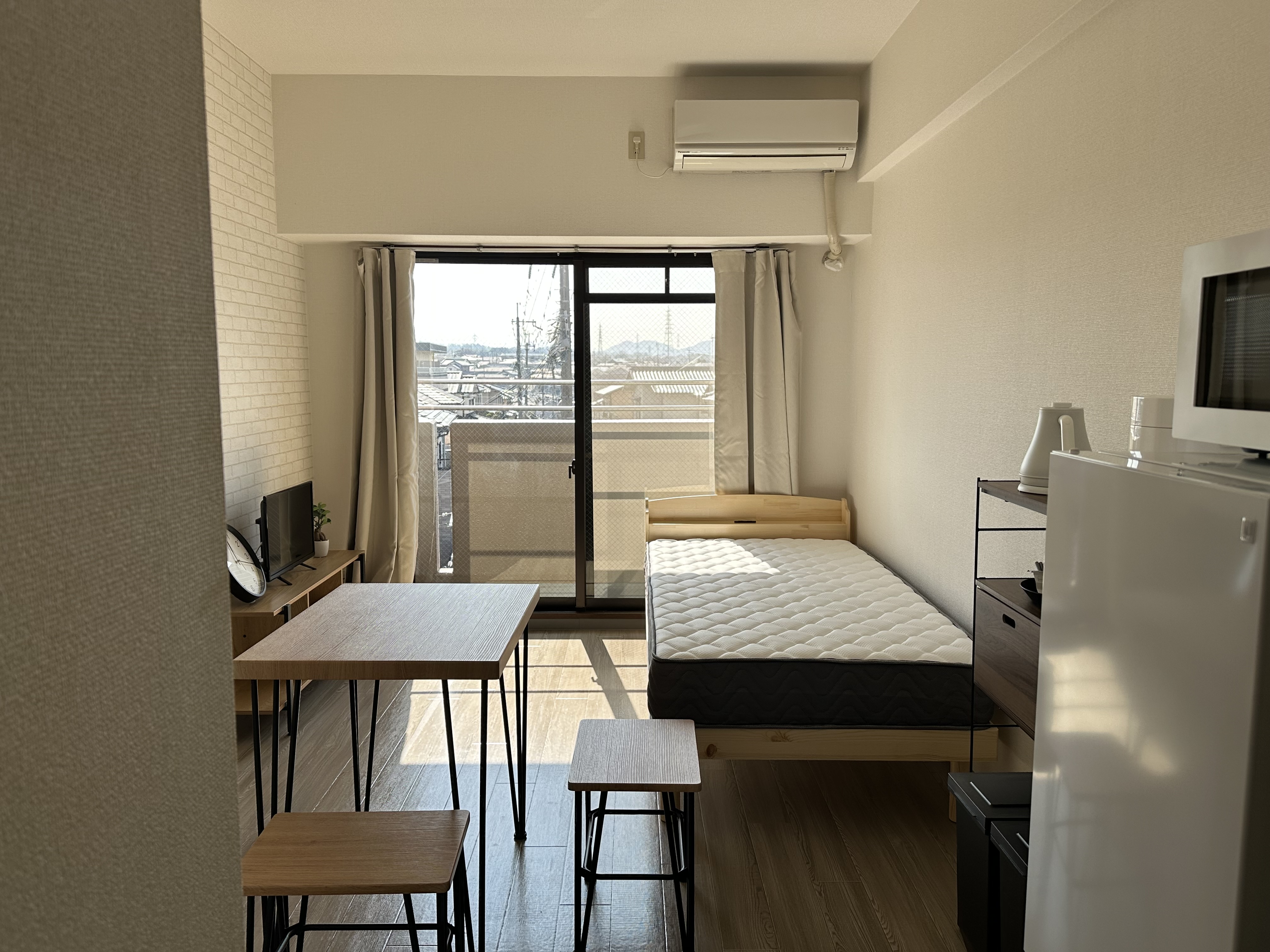 いちばんちマンスリー唐橋駅前