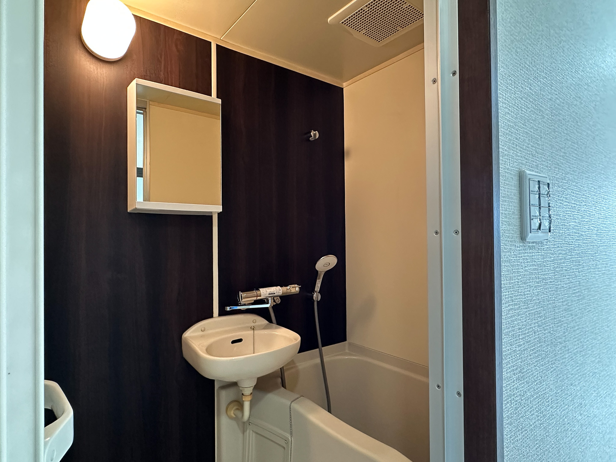 いちばんちマンスリー唐橋駅前 3