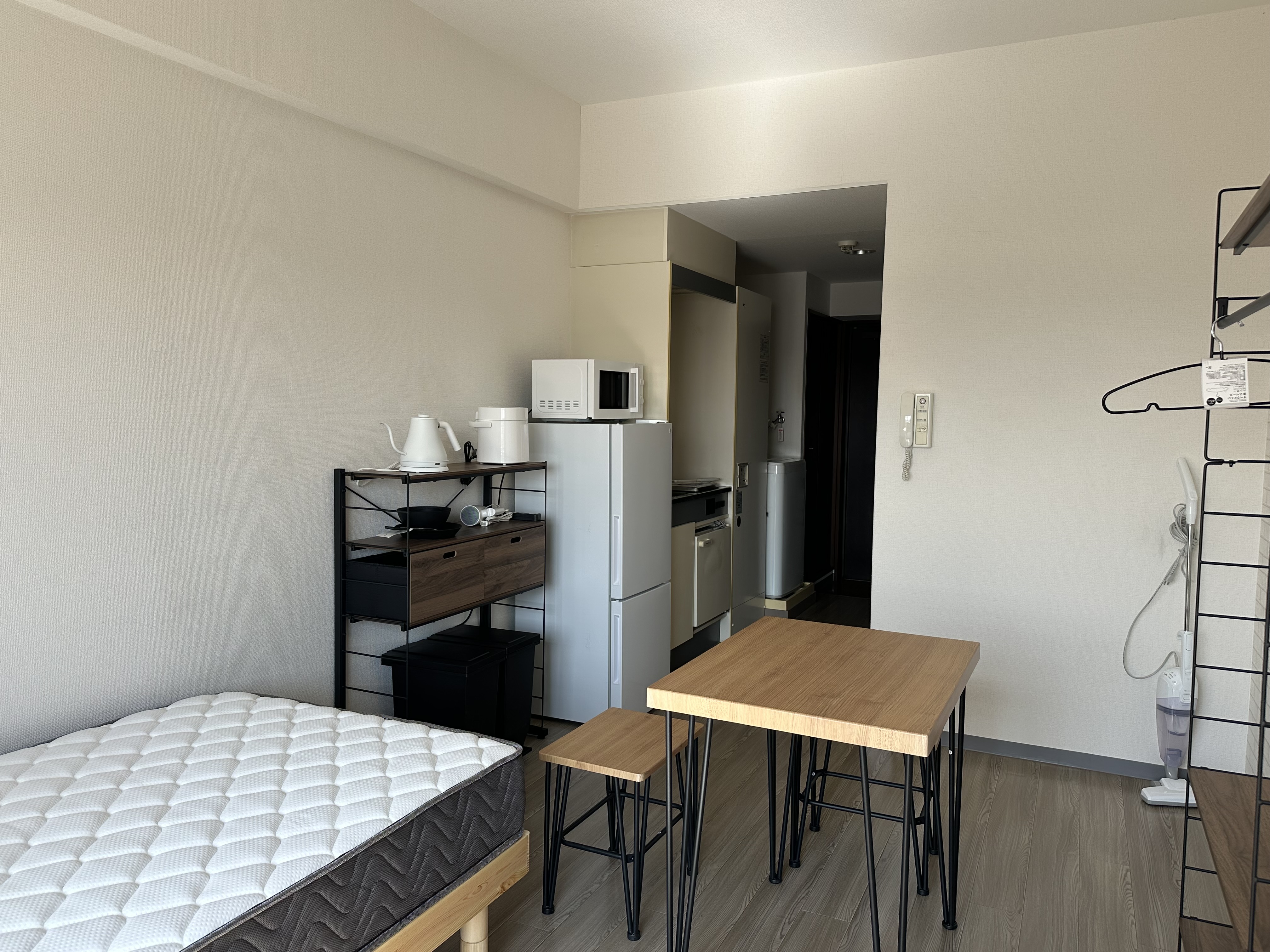 いちばんちマンスリー唐橋駅前 2