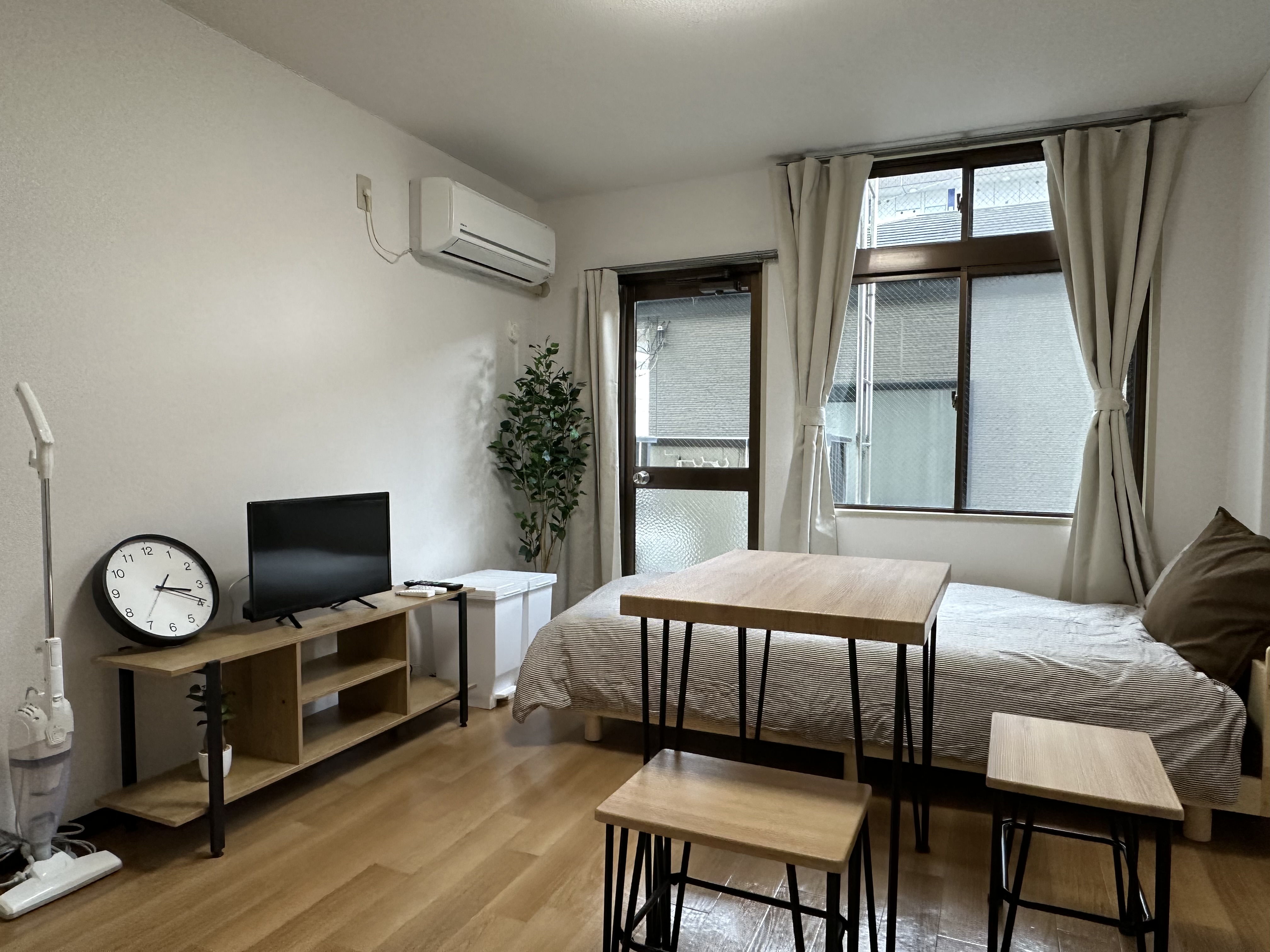 いちばんちマンスリー石山IC前