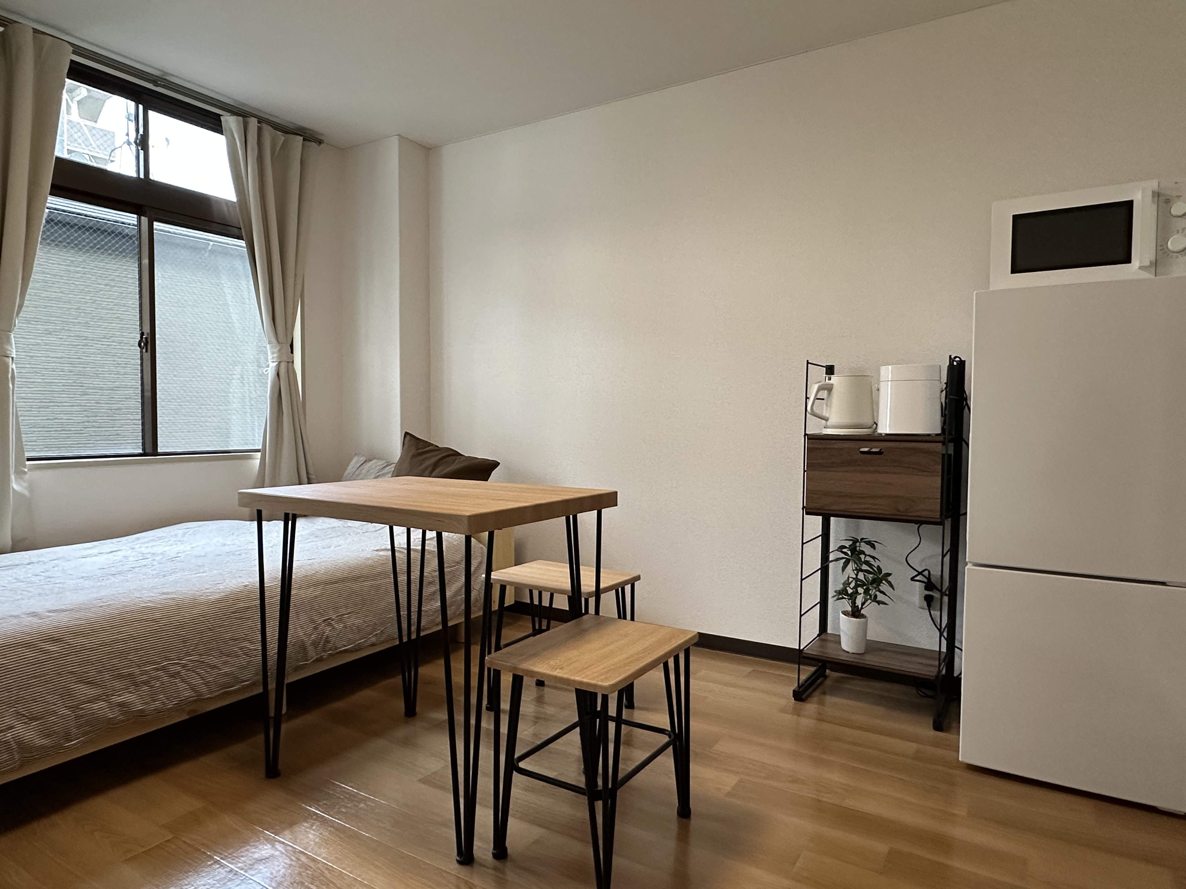 いちばんちマンスリー石山IC前 2