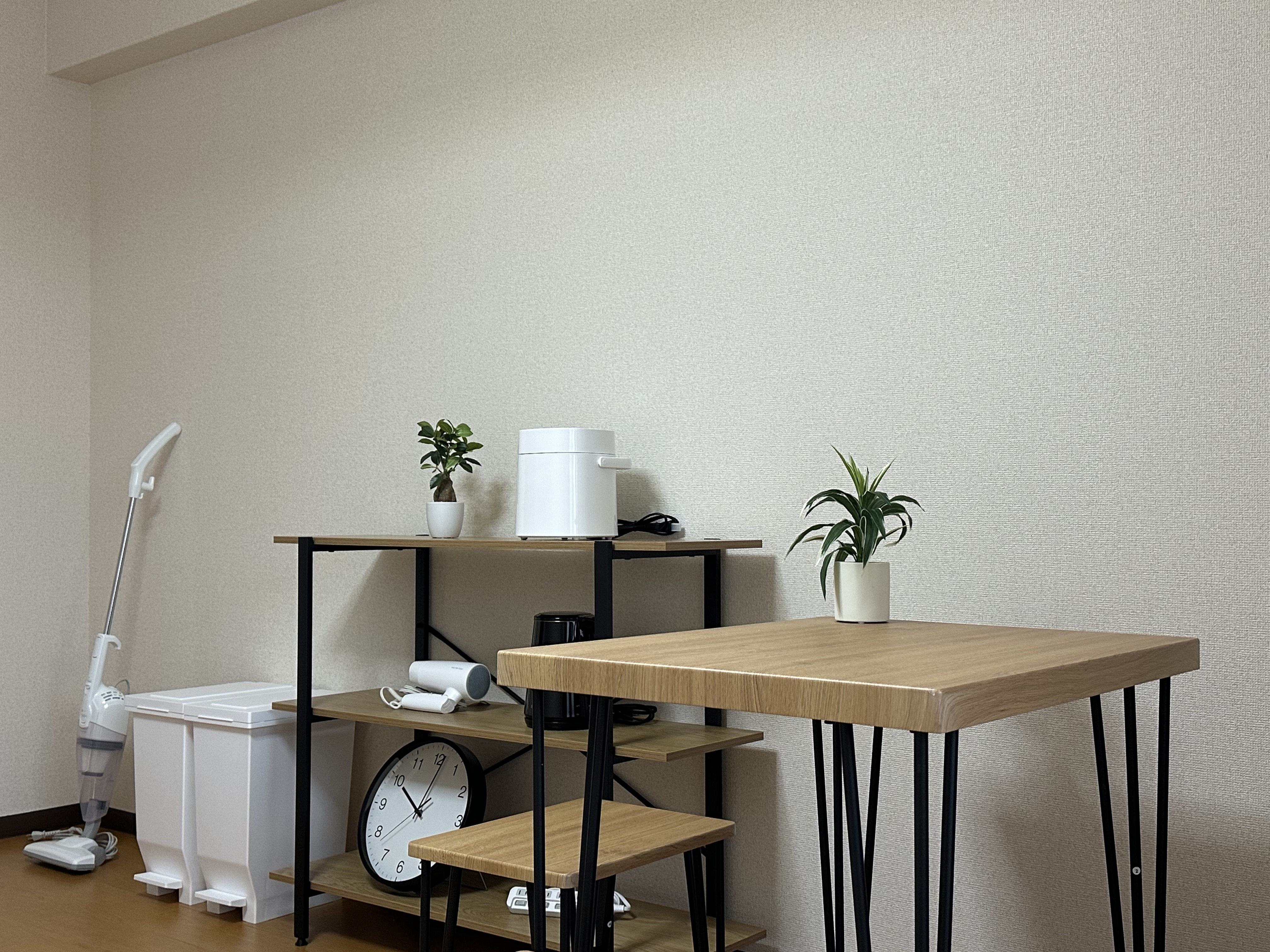 いちばんちマンスリー南彦根駅前 2