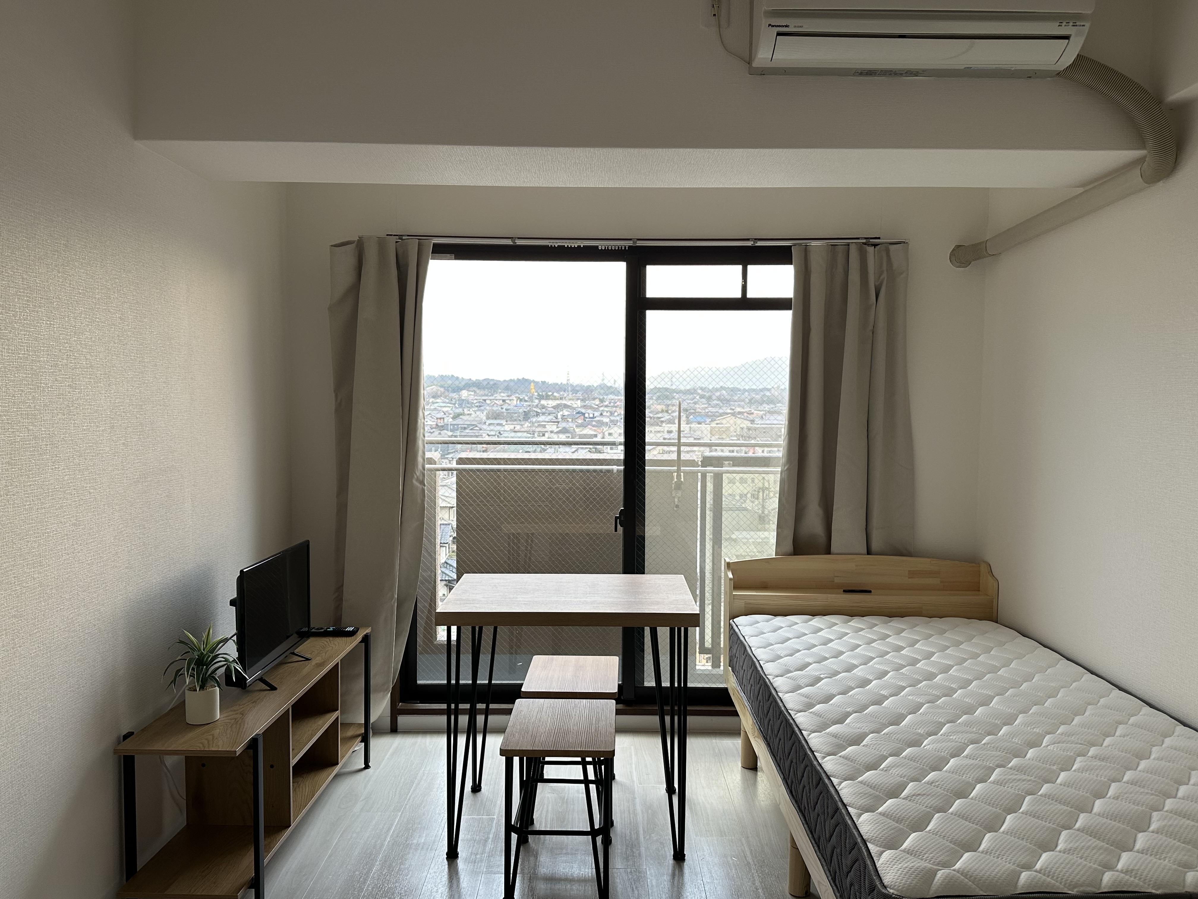 いちばんちマンスリー彦根駅前