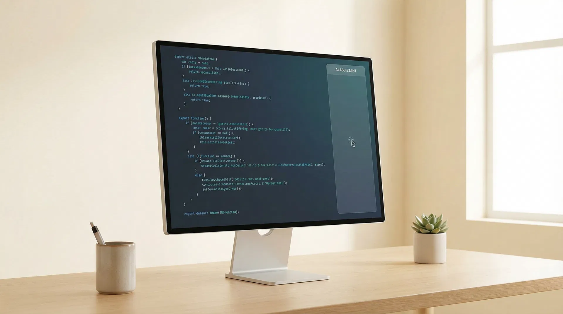 Cursor AI로 React 웹앱 코딩하기