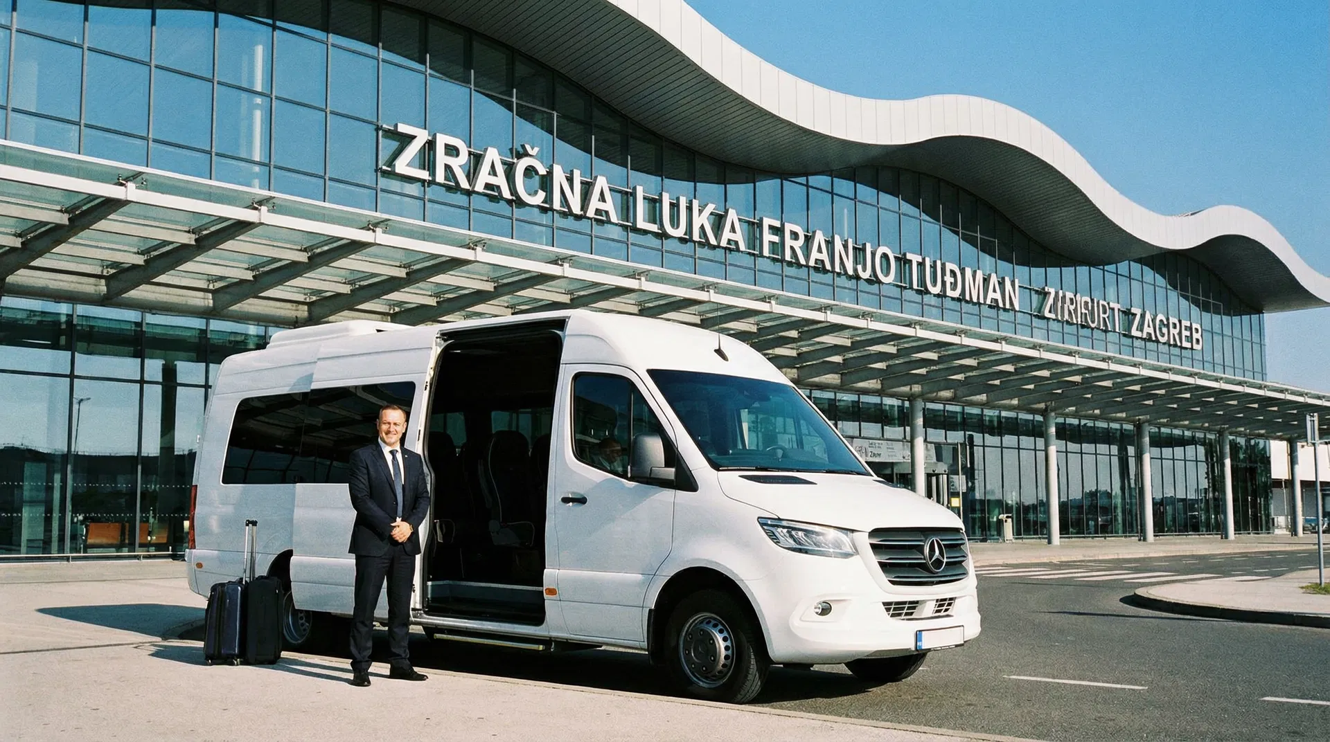 Zagreb aerodrom transfer: sve što trebate znati prije leta (i što vas nitko neće reći)