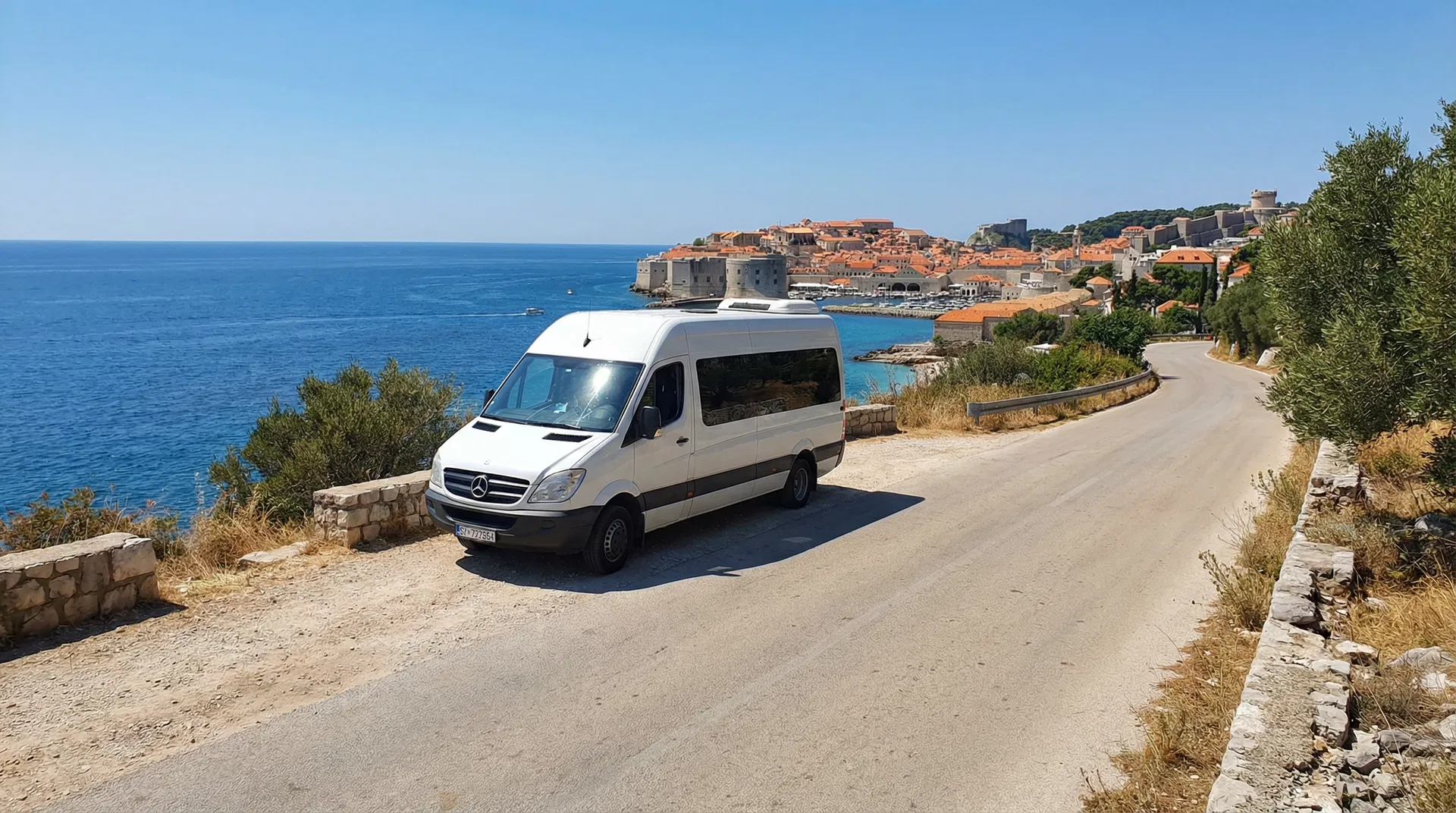 Dubrovnik iz Zagreba jednim danom: je li to uopće moguće? (Spoiler: da, ali samo ovako)