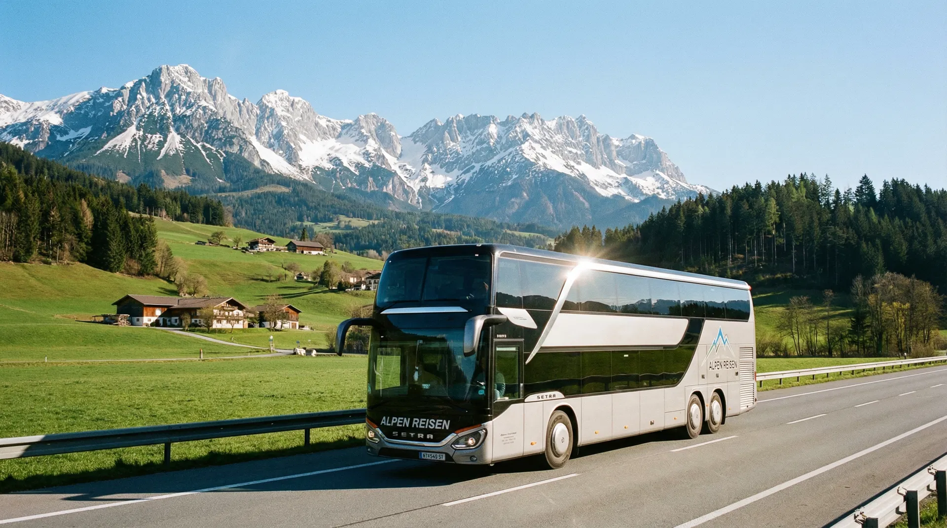 Transfer Beč i Budimpešta iz Hrvatske: zašto sve više Hrvata bira minibus umjesto aviona