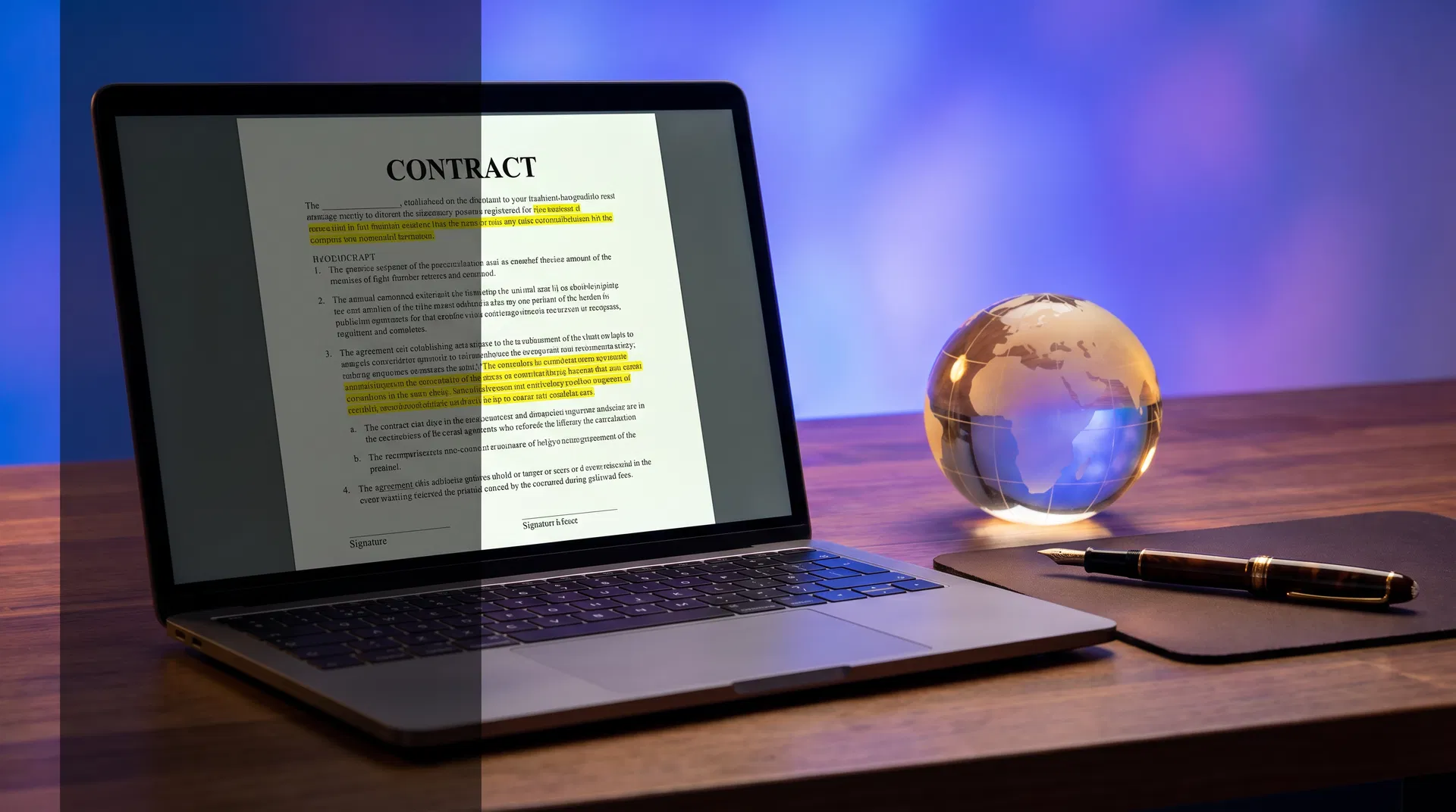 Remote Work Contracts: What Every Global Developer Must Know