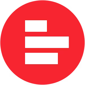 Company logo