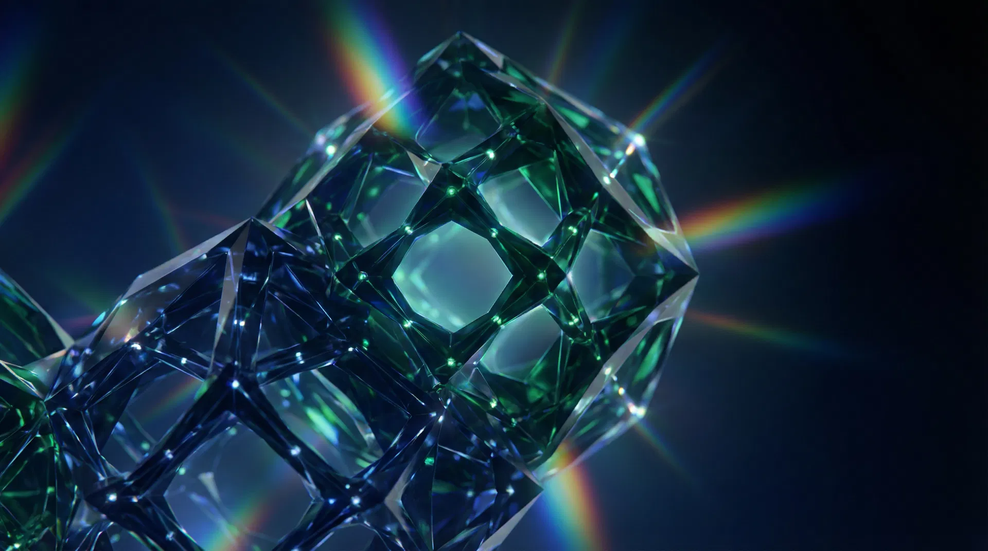 Cu-Coフェライト超磁歪材料