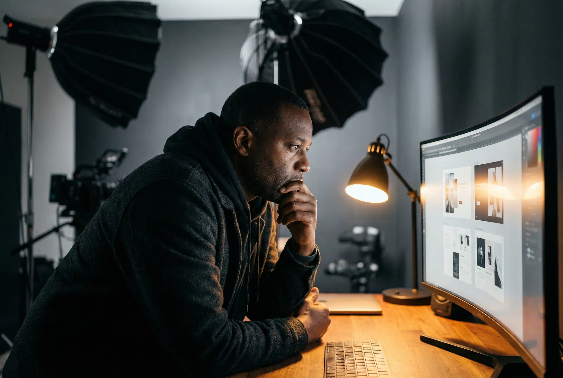 Element Creative Agency