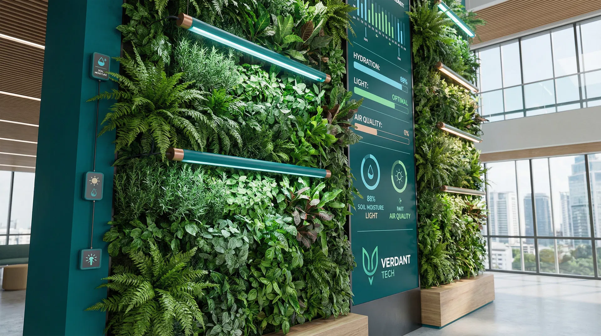 Green Technology Program