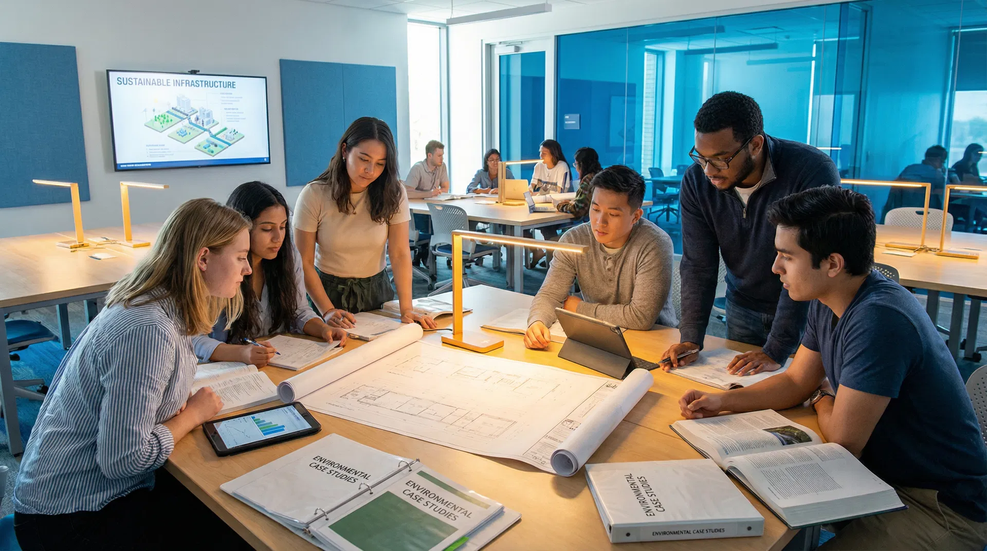 Reading & Literacy Program