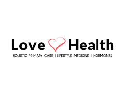 Love Health DPC logo