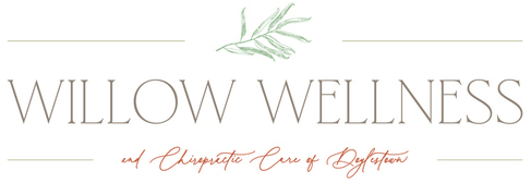 Willow Family Wellness logo
