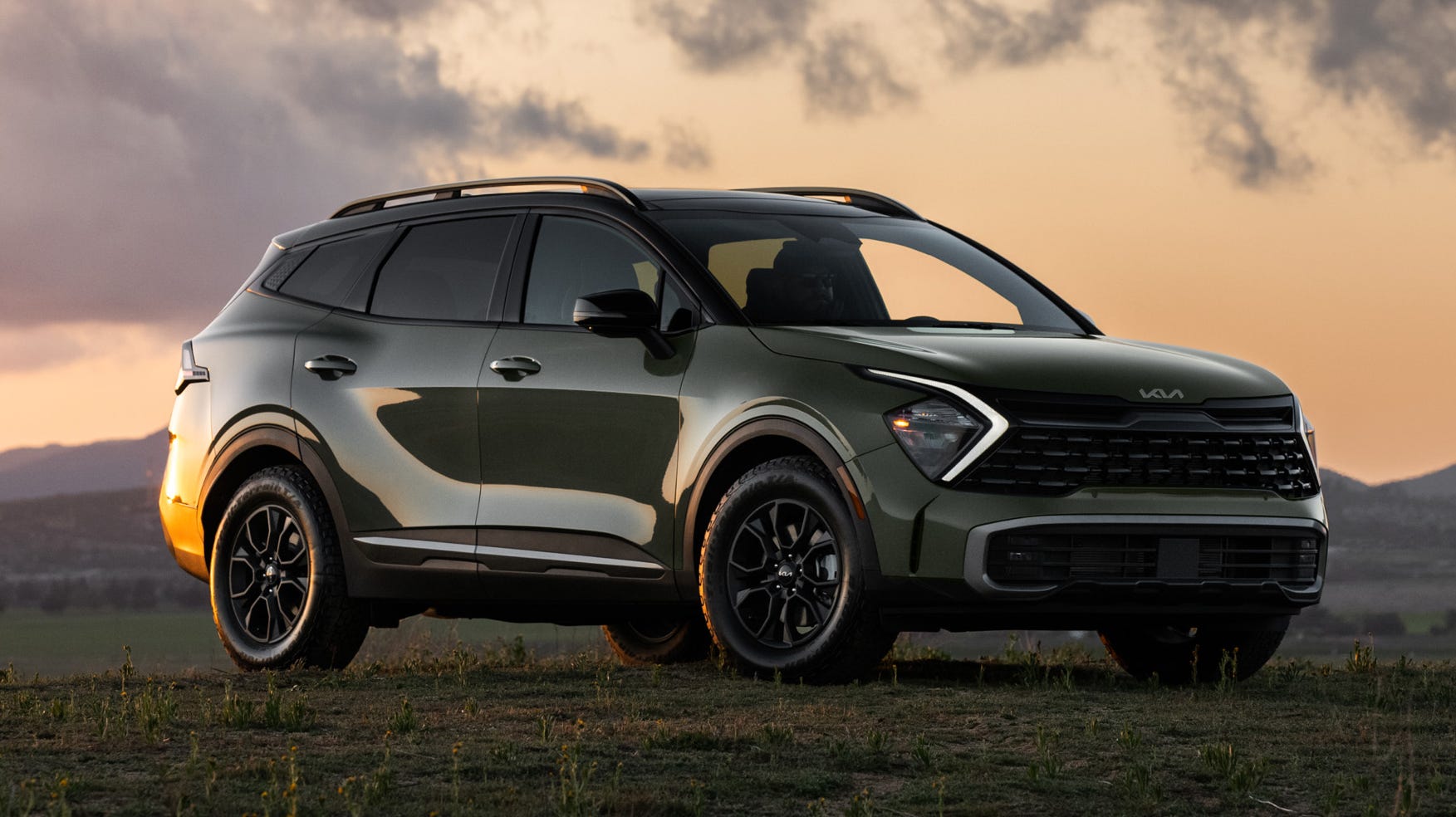 Kia Sportage - SUV Audacieux prix Maroc - 340900 DH - -8%