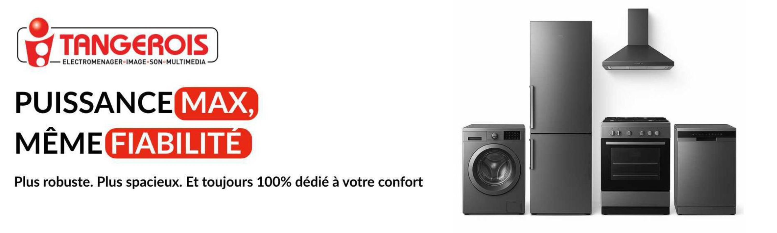 Cuisinière/Four Maroc