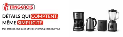 Blender / Mixeur Maroc