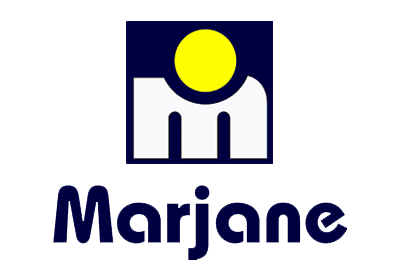 Logo Marjane Maroc - Catalogues et promotions actuels