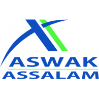 Logo Aswak Assalam Maroc - Catalogues et promotions actuels
