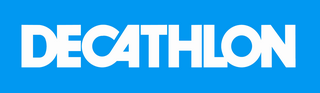 Logo Decathlon Maroc - Catalogues et promotions actuels