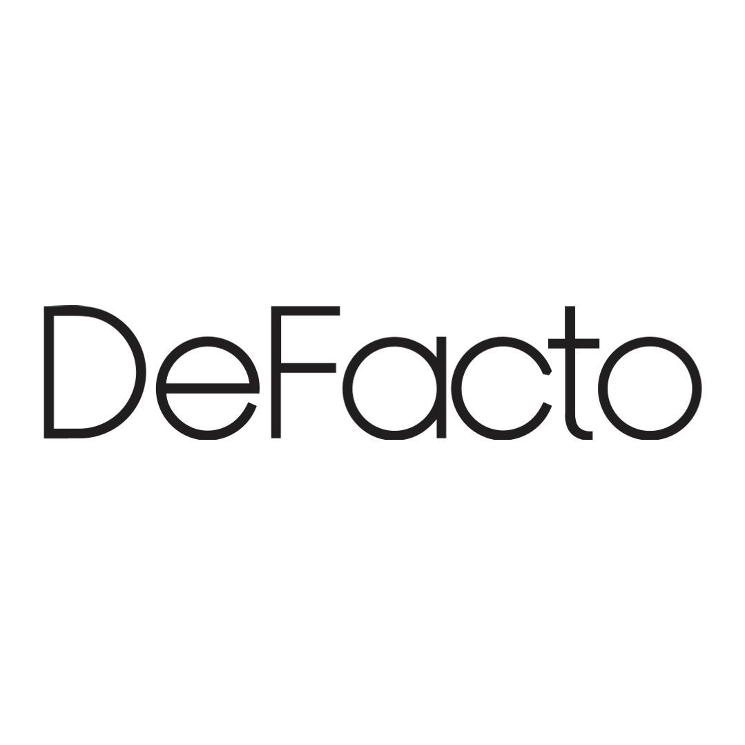 Logo Defacto Maroc - Catalogues et promotions actuels