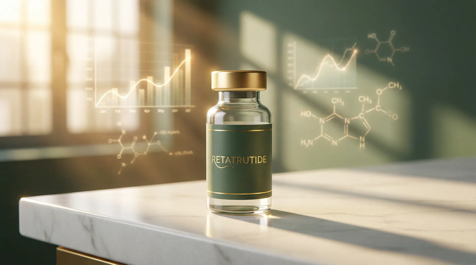 Finally, Real Hope: Why Retatrutide Could Be the Weight Loss Breakthrough You've Been Waiting For