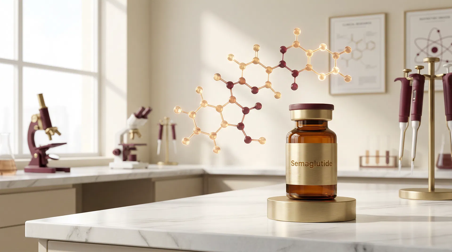 Semaglutide in 2026: What the Latest Research Shows