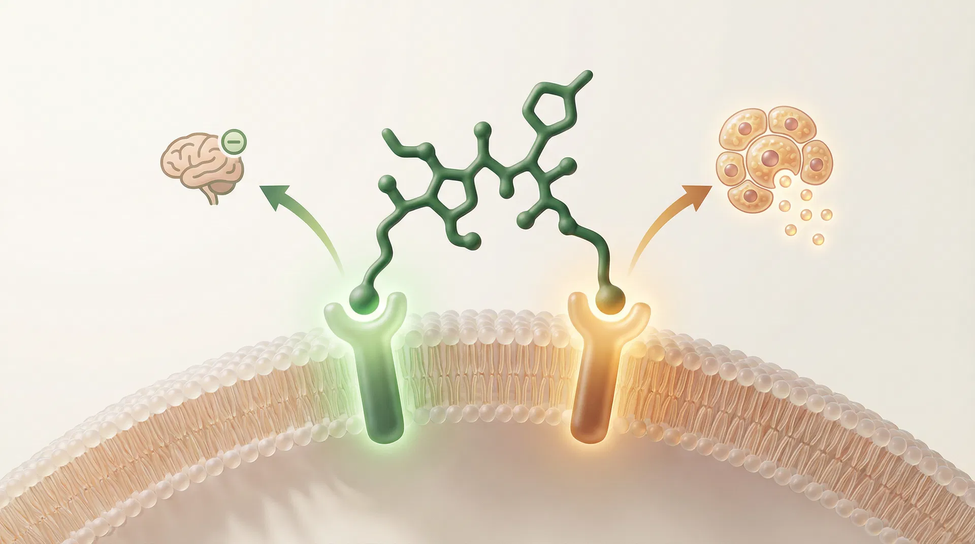 Tirzepatide dual GLP-1 and GIP receptor mechanism