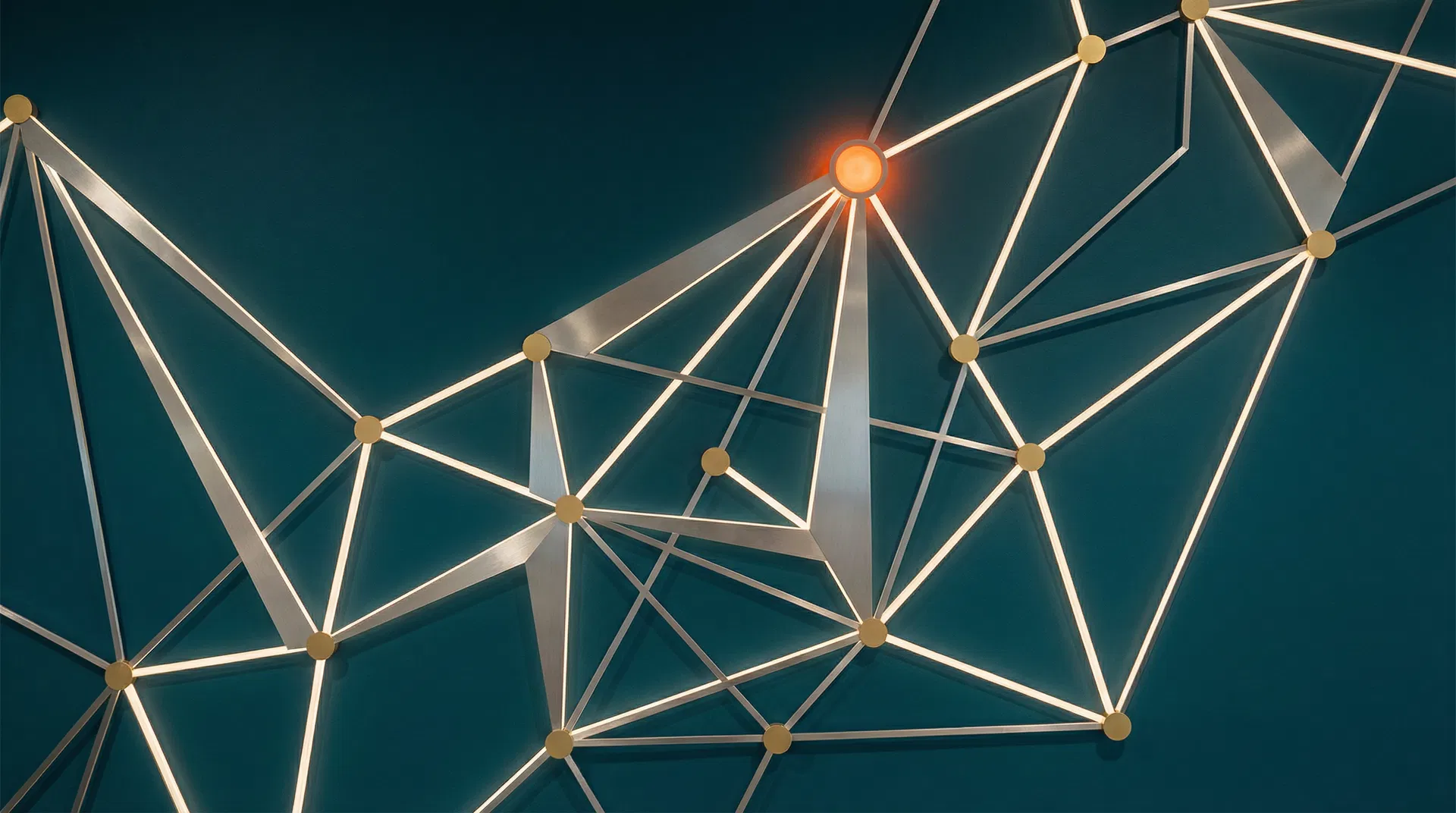 Authority signals visualization