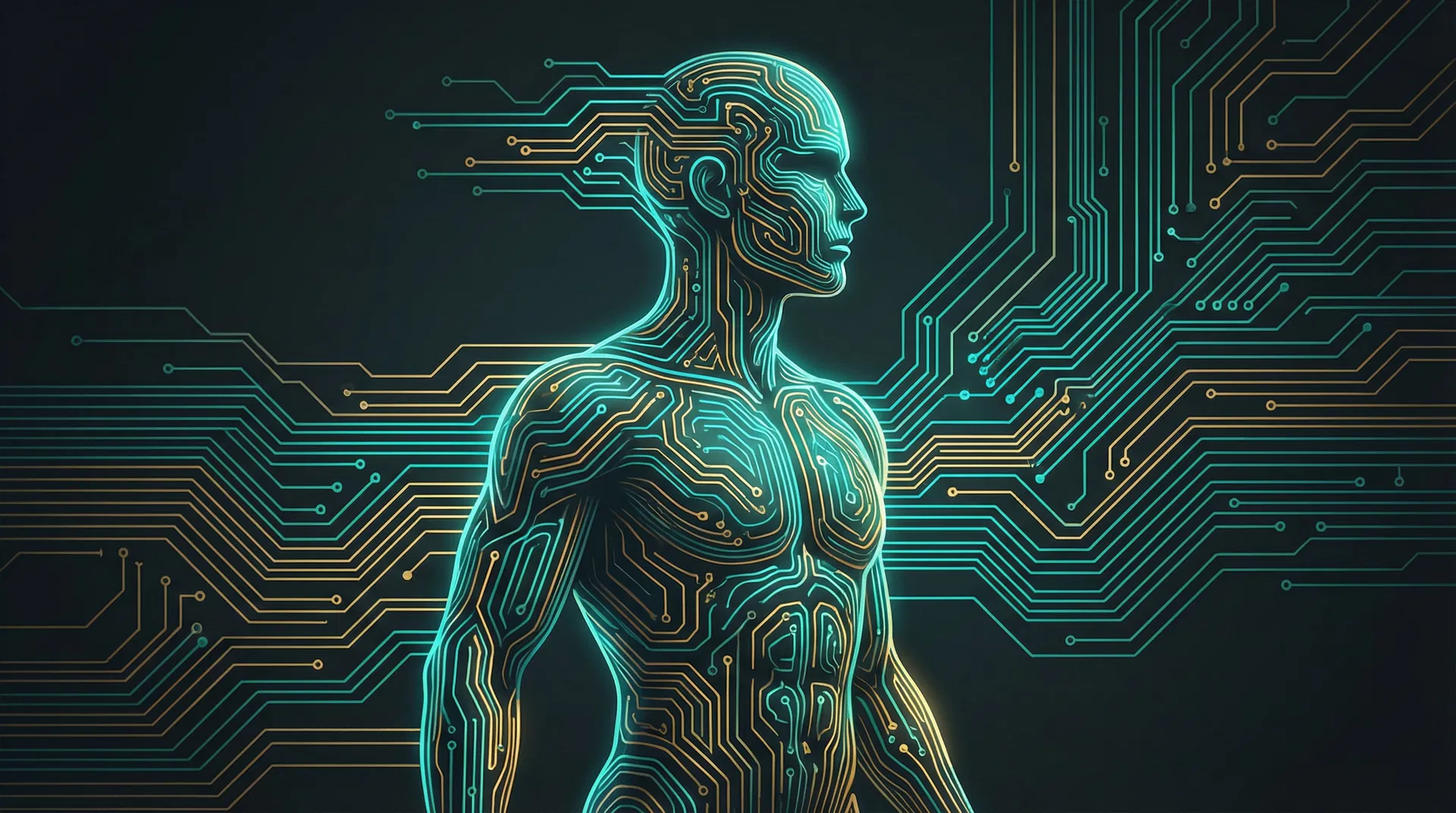 Cyborg Workforce Course