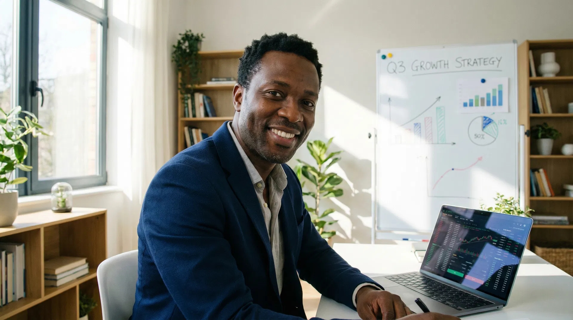 Pajama Financial — Licensed Financial Services Representative