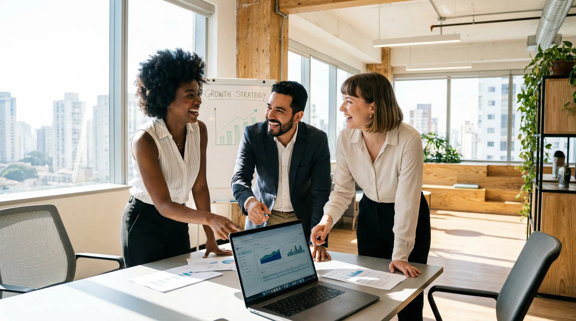 Business opportunity