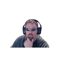 Golf ball location marker