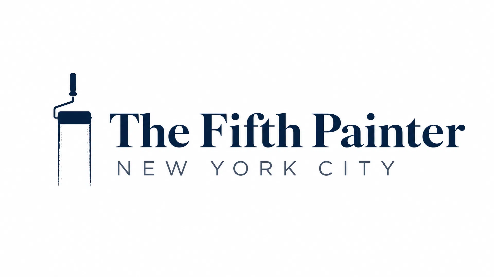 The Fifth Painter — New York City