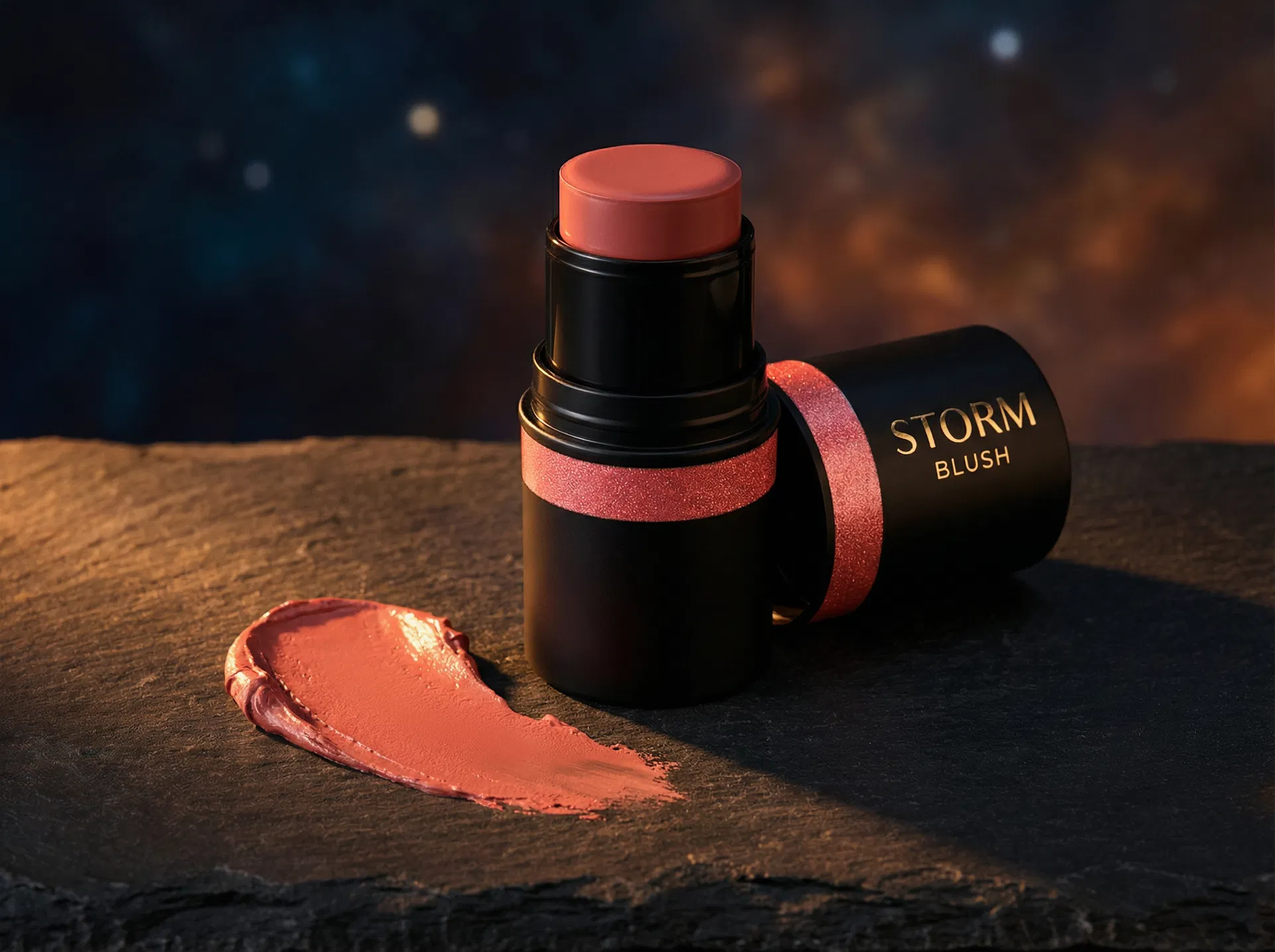 Storm Blush Stick