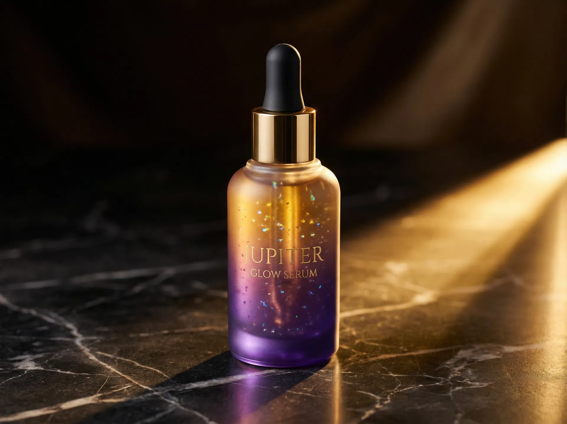 Jupiter Glow Serum