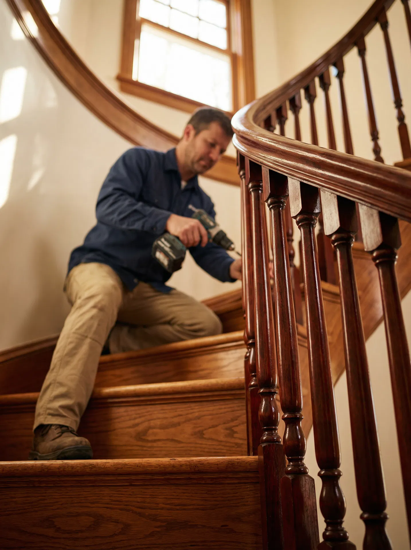 Jonathan Shea - The Colorado Handyman