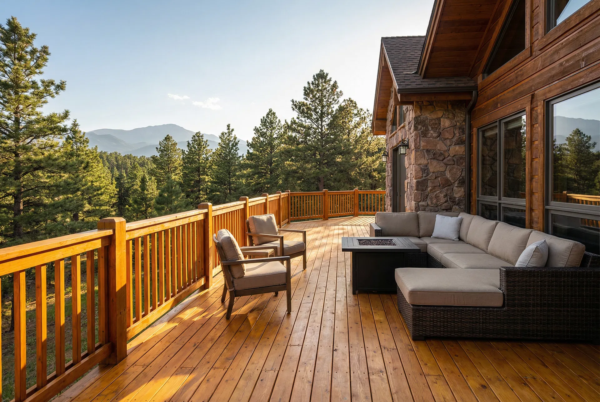 Exterior & Structural Colorado Springs