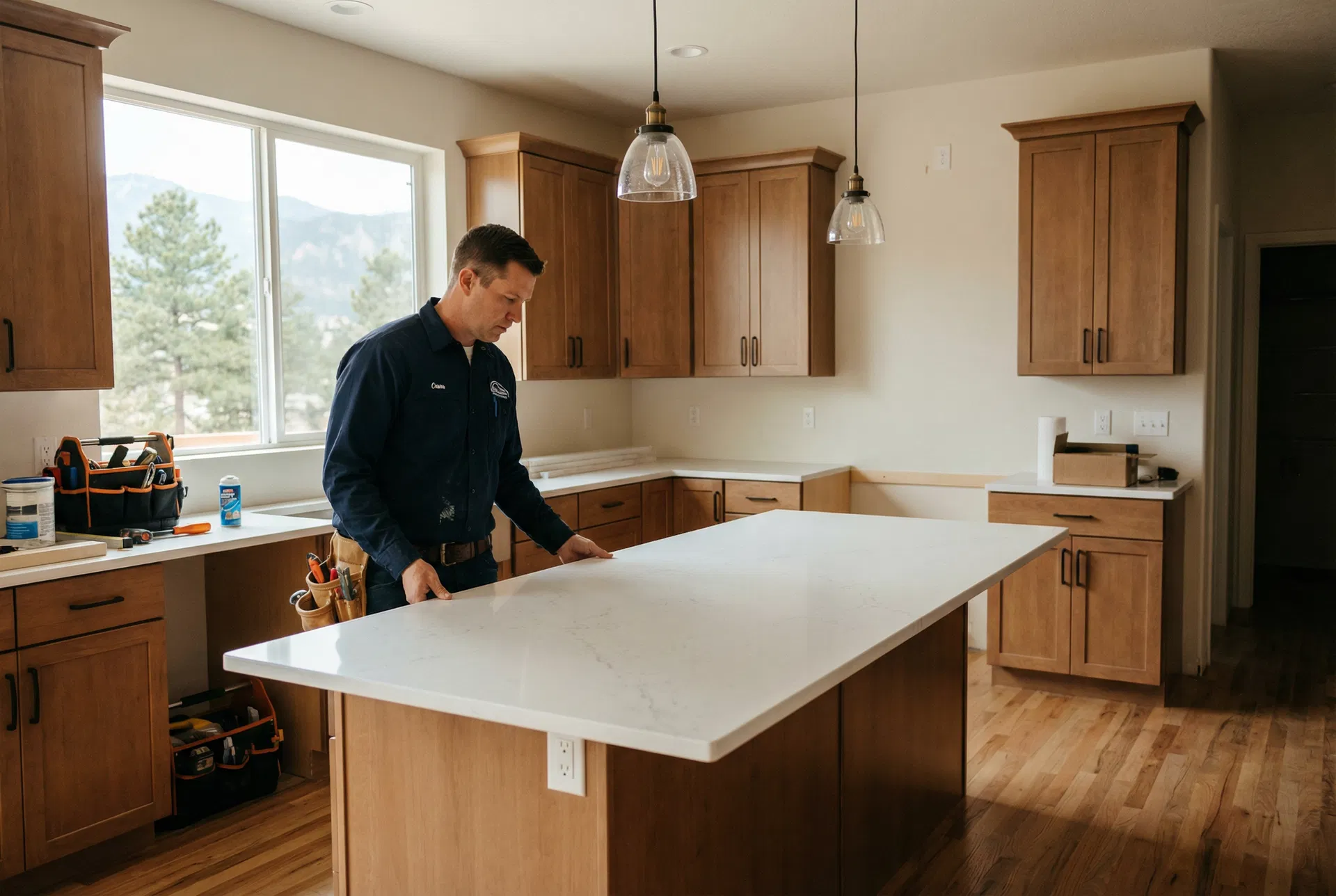 Interior Remodeling Colorado Springs