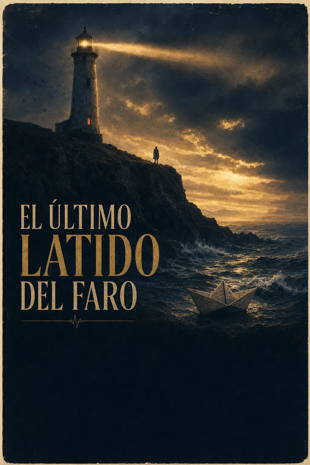 El último latido del faro