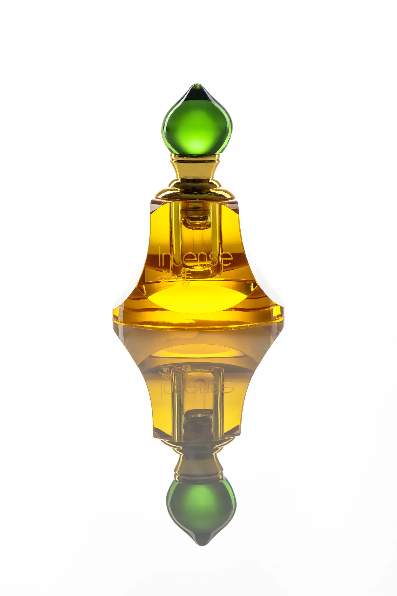 野生沉香精油 2ml