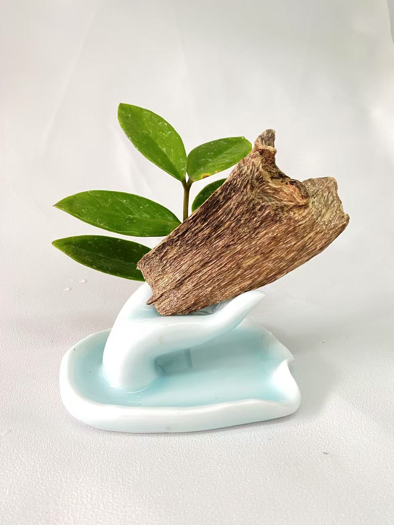 印尼野生沉香碎片