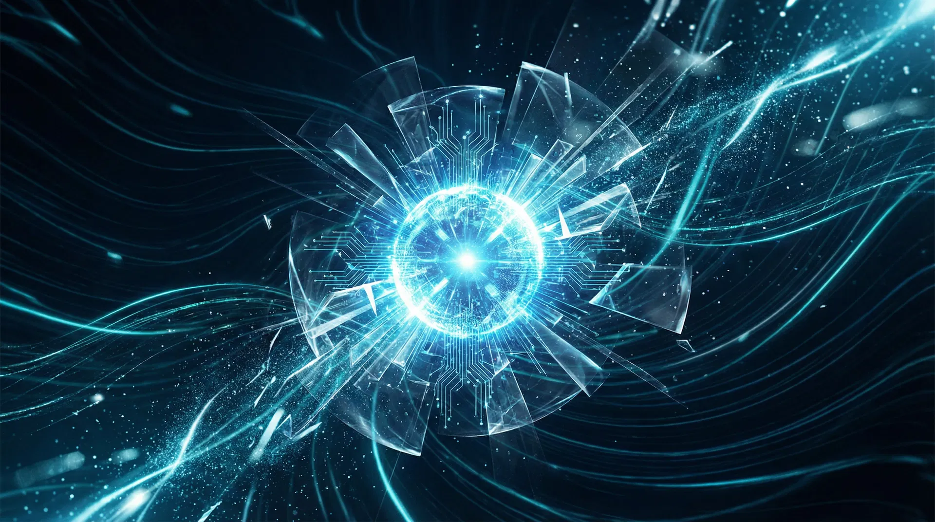 Digital transformation visualization