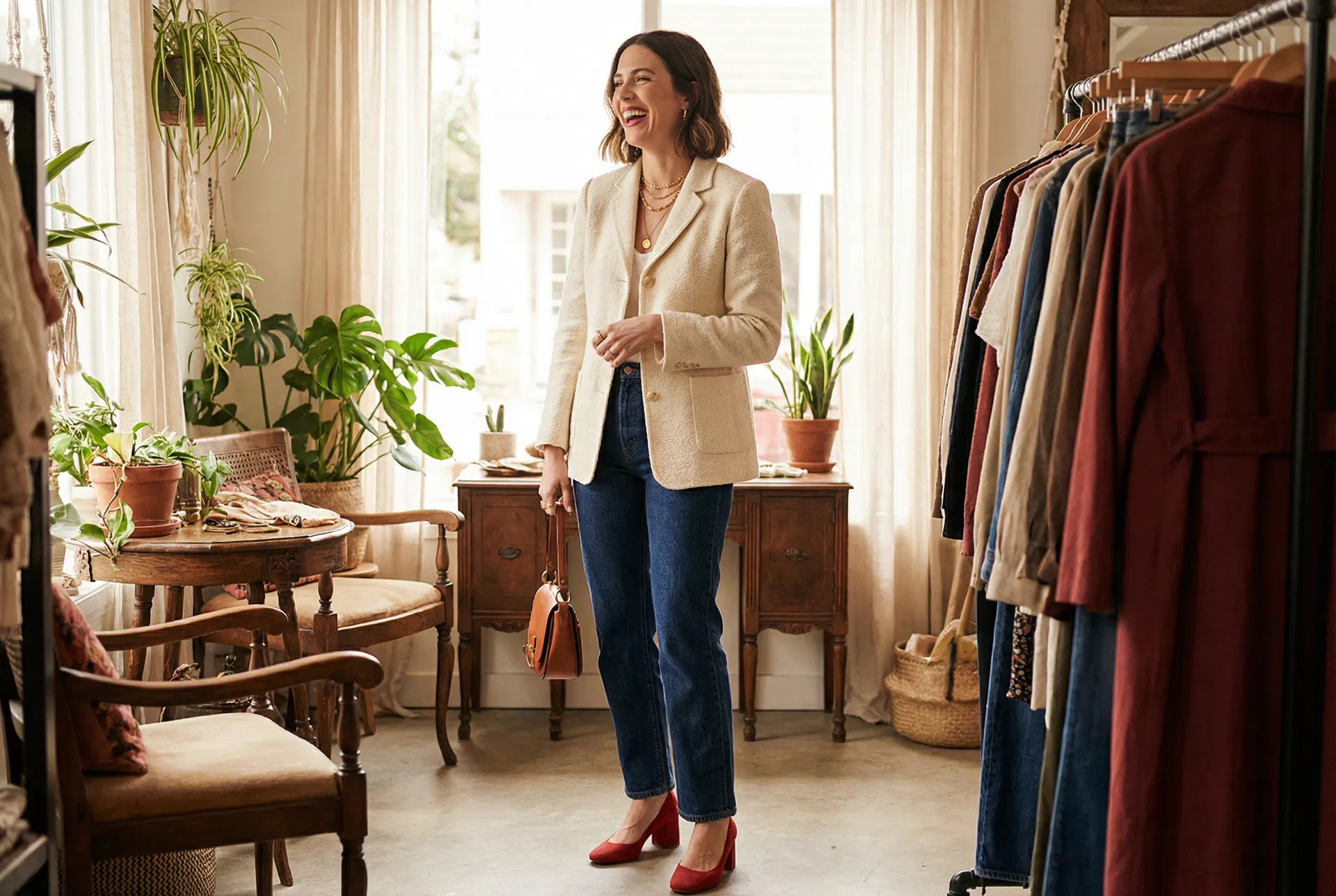 Spring 2026 Style Guide: How to Look Bougie Without Breaking the Bank