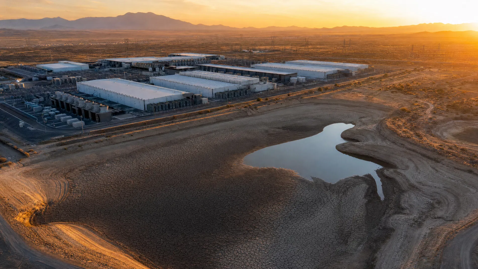 When AI Infrastructure Meets Water Constraints: A Public Affairs Challenge Worth Getting Right