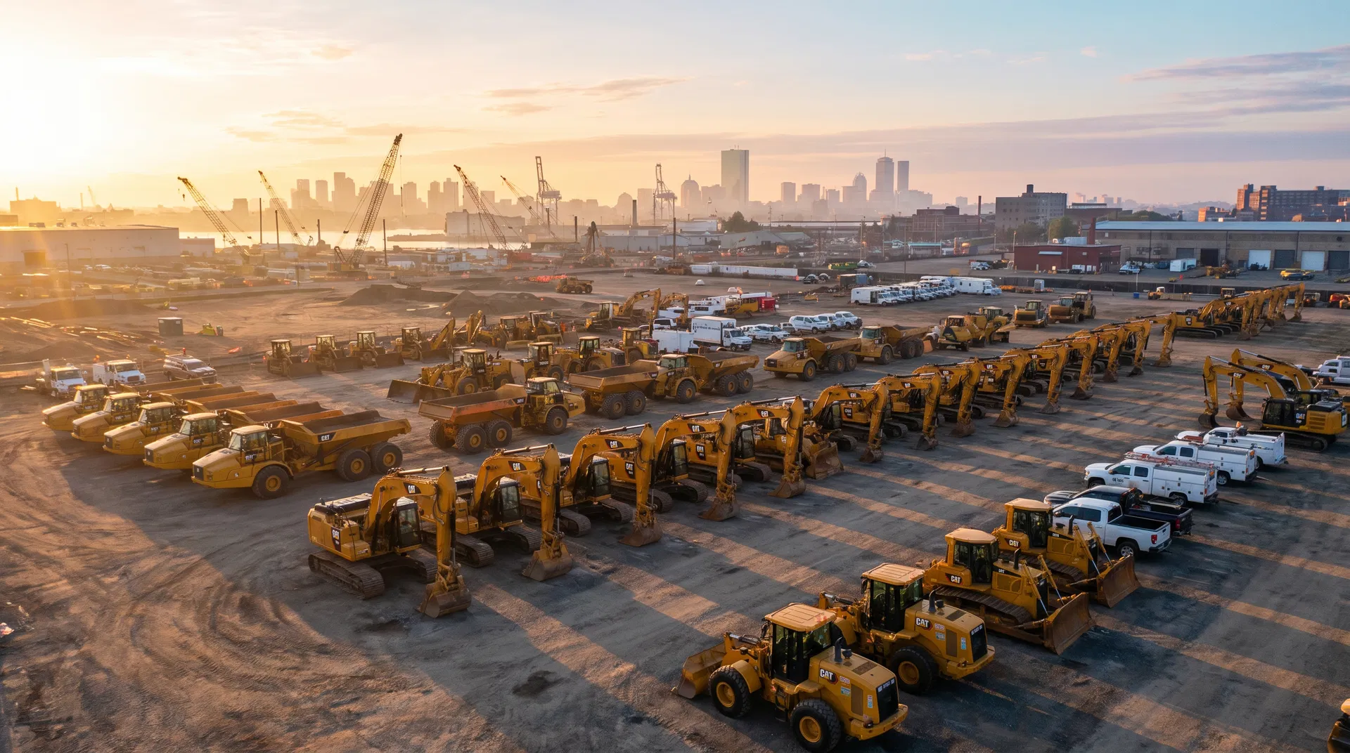 Infrastructure Funding: What the Bipartisan Infrastructure Law Means for New England